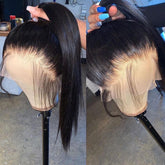 Best Full Lace Wig Human Hair